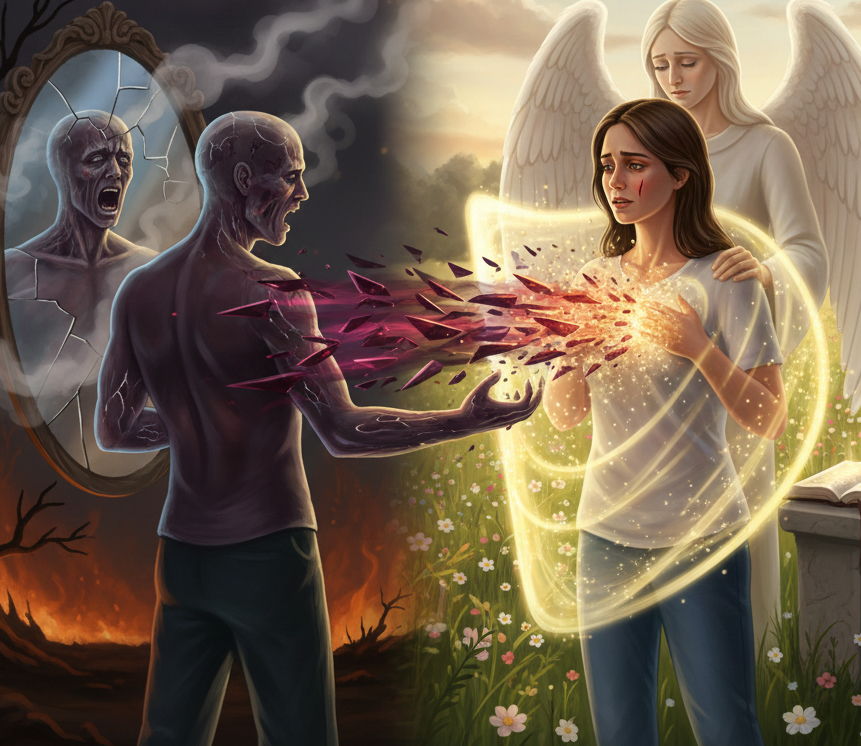trauma projection